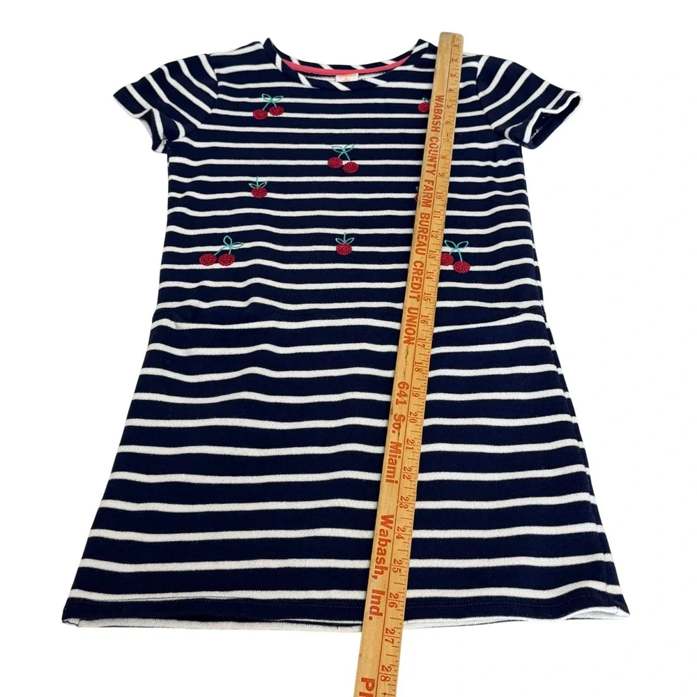 Gymboree measurements are